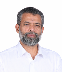 Kurukkoli Moideen MLA